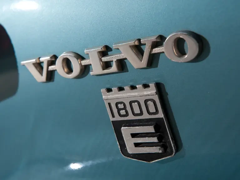 1972 Volvo 1800E - Image 6 of 21