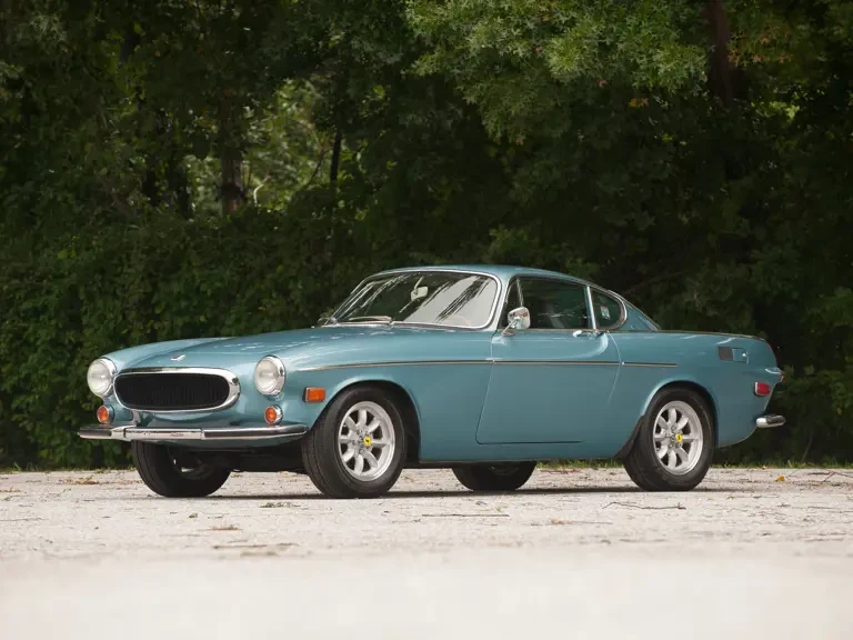 1972 Volvo 1800E - Image 20 of 21
