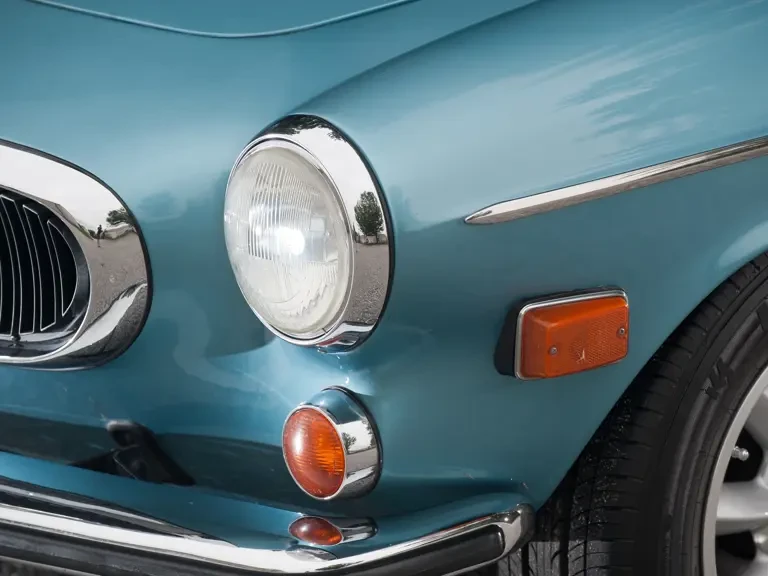 1972 Volvo 1800E - Image 9 of 21