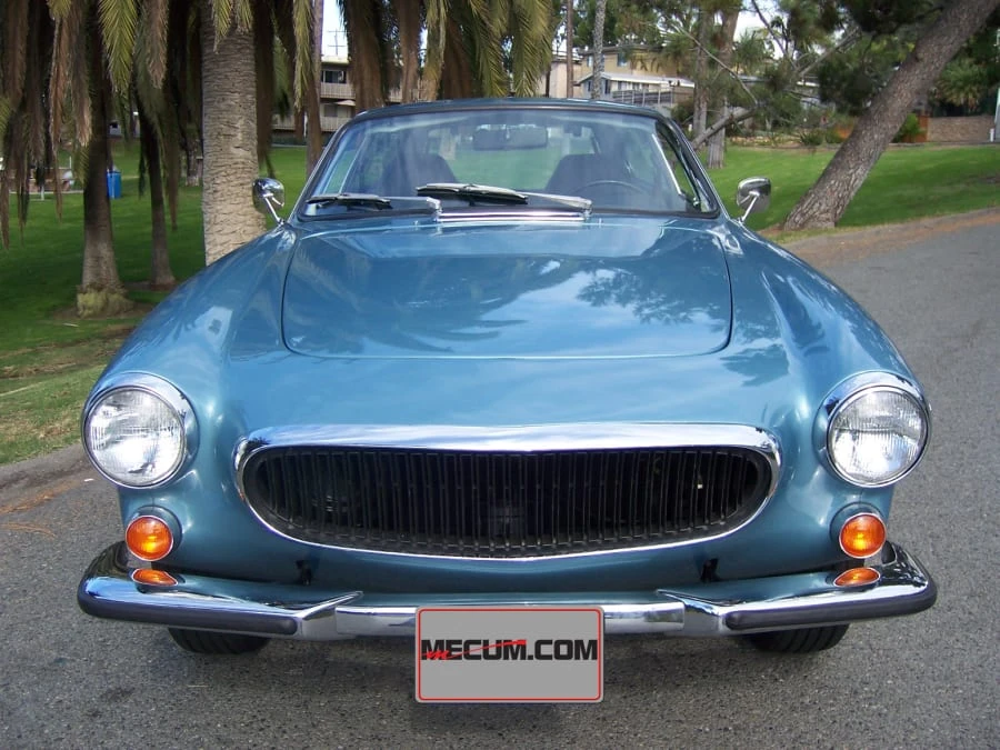 1972 Volvo 1800ES - Image 6 of 7