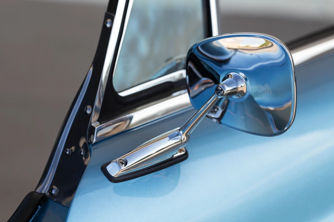 1972 Volvo 1800ES - Image 9 of 31
