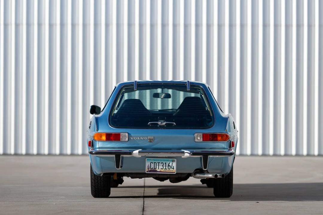 1972 Volvo 1800ES - Image 3 of 31