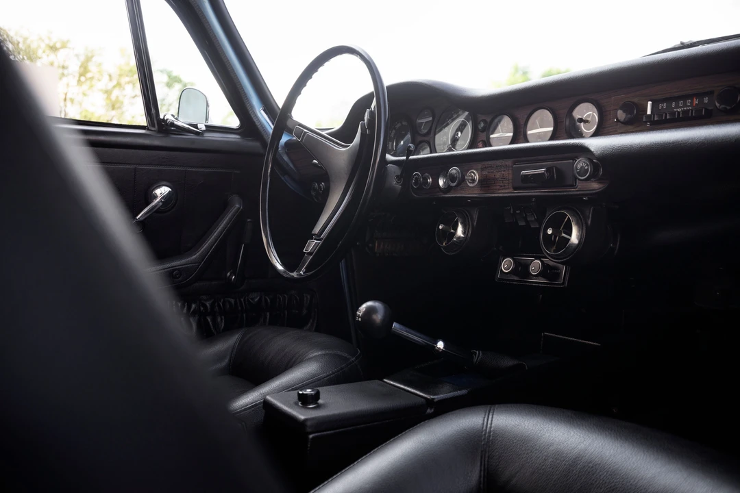 1972 Volvo 1800ES - Image 17 of 31