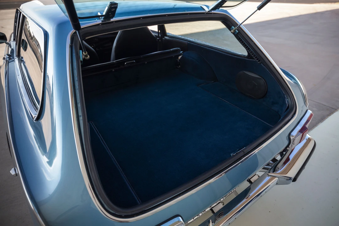 1972 Volvo 1800ES - Image 26 of 31