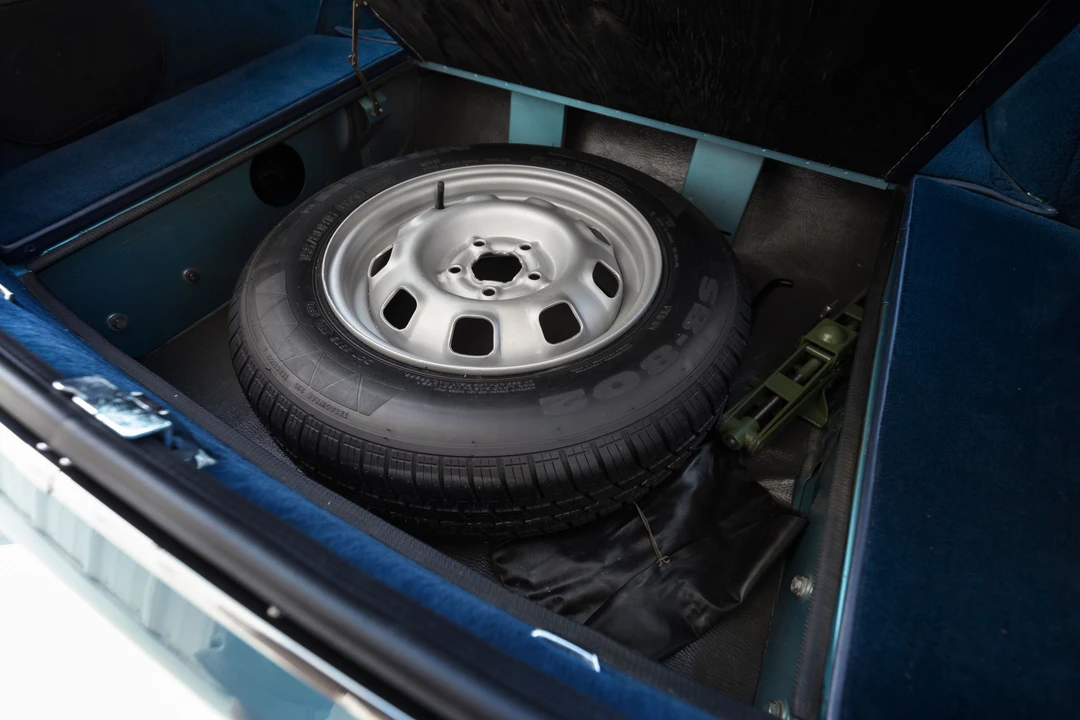 1972 Volvo 1800ES - Image 25 of 31