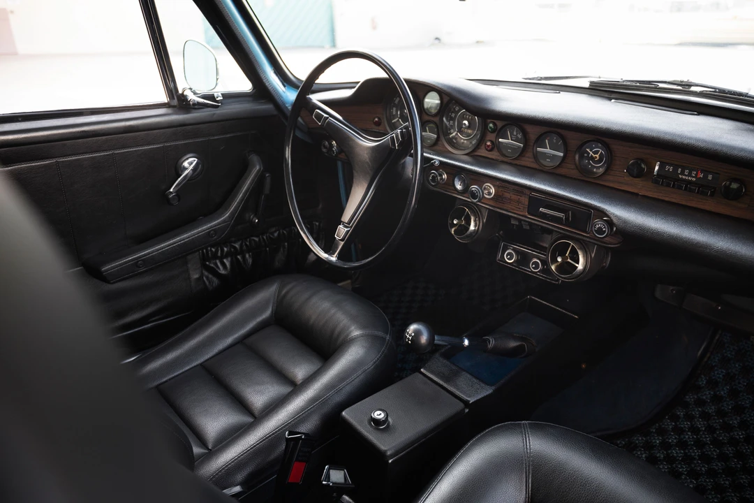 1972 Volvo 1800ES - Image 15 of 31
