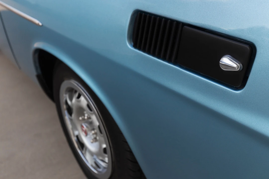 1972 Volvo 1800ES - Image 12 of 31