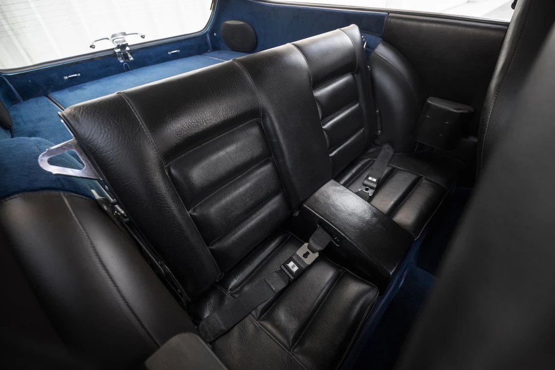 1972 Volvo 1800ES - Image 20 of 31
