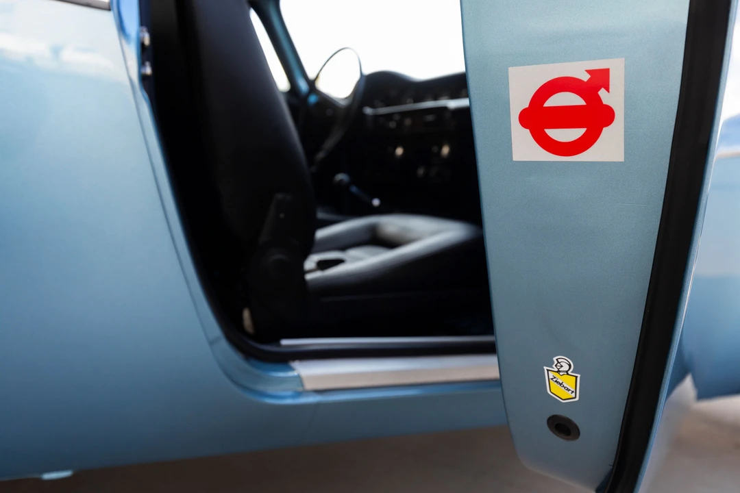 1972 Volvo 1800ES - Image 13 of 31