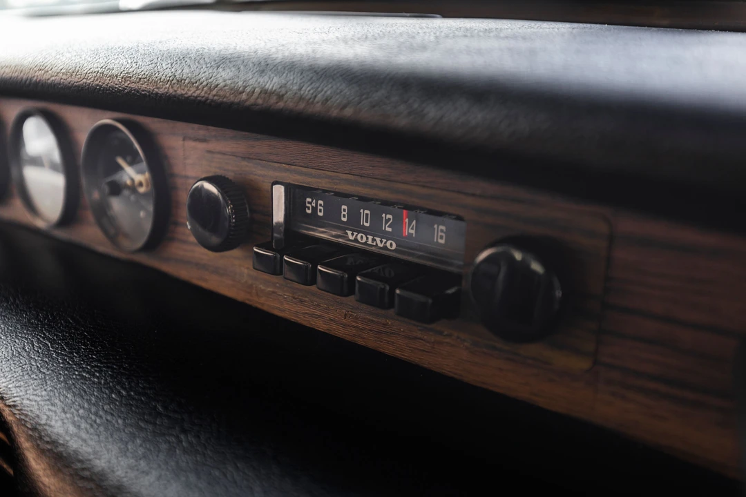 1972 Volvo 1800ES - Image 16 of 31