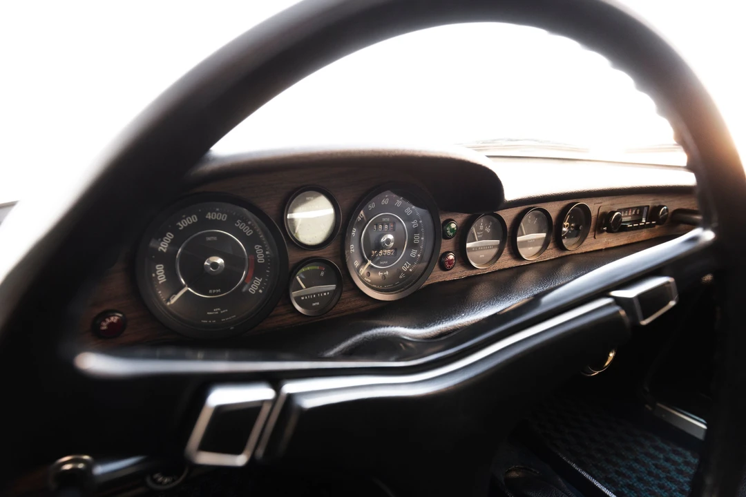 1972 Volvo 1800ES - Image 28 of 31