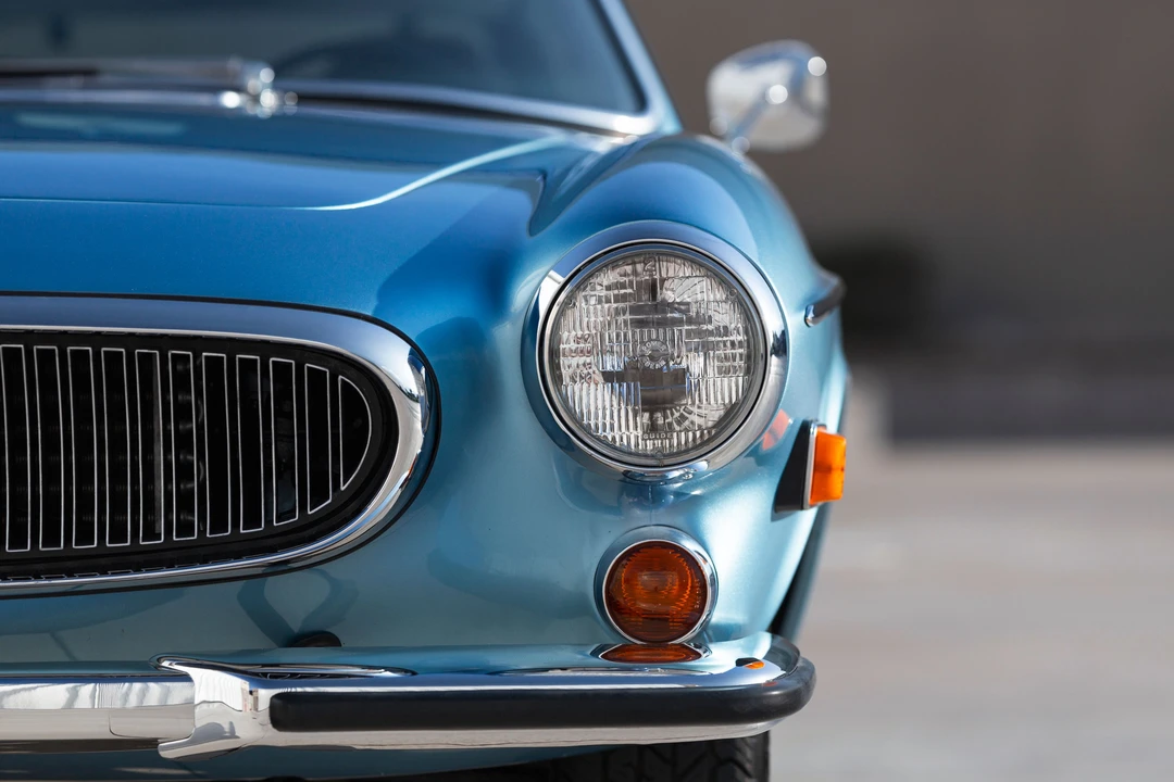 1972 Volvo 1800ES - Image 4 of 31