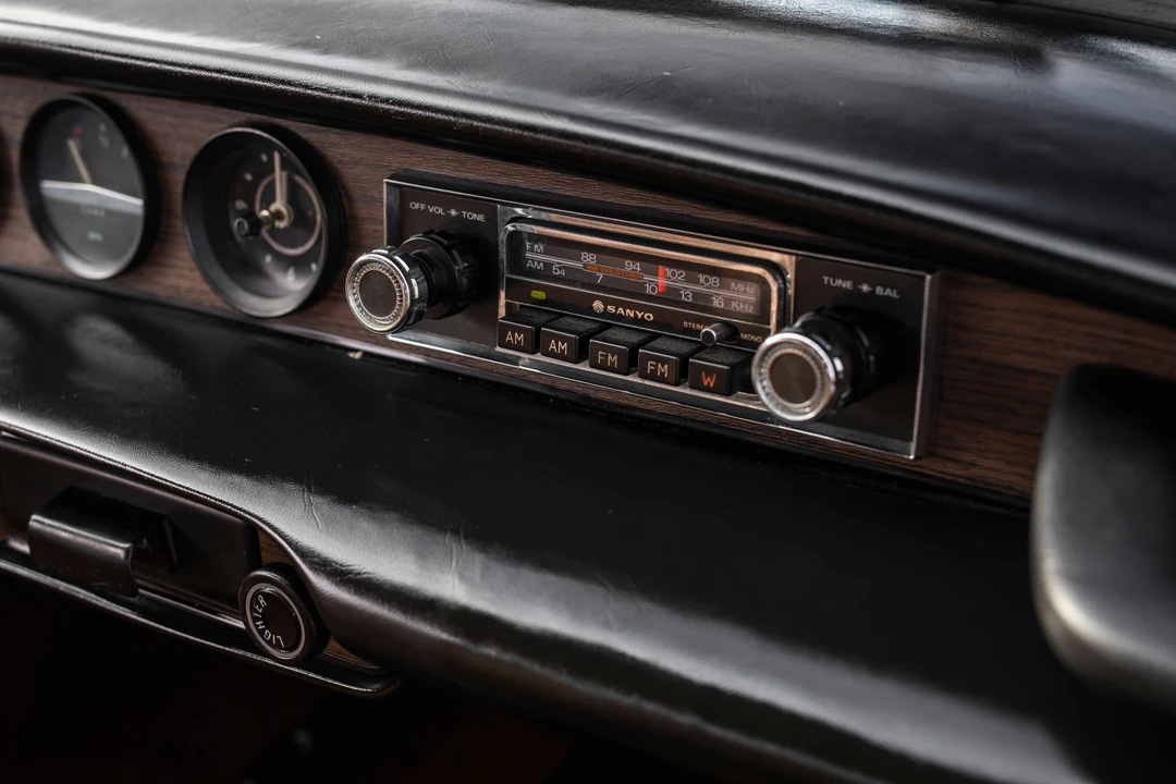 1972 Volvo 1800ES - Image 13 of 31