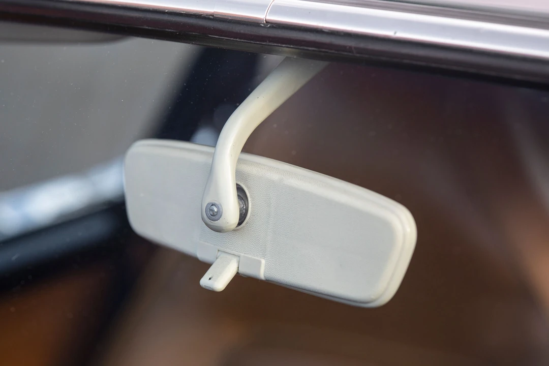 1972 Volvo 1800ES - Image 22 of 31