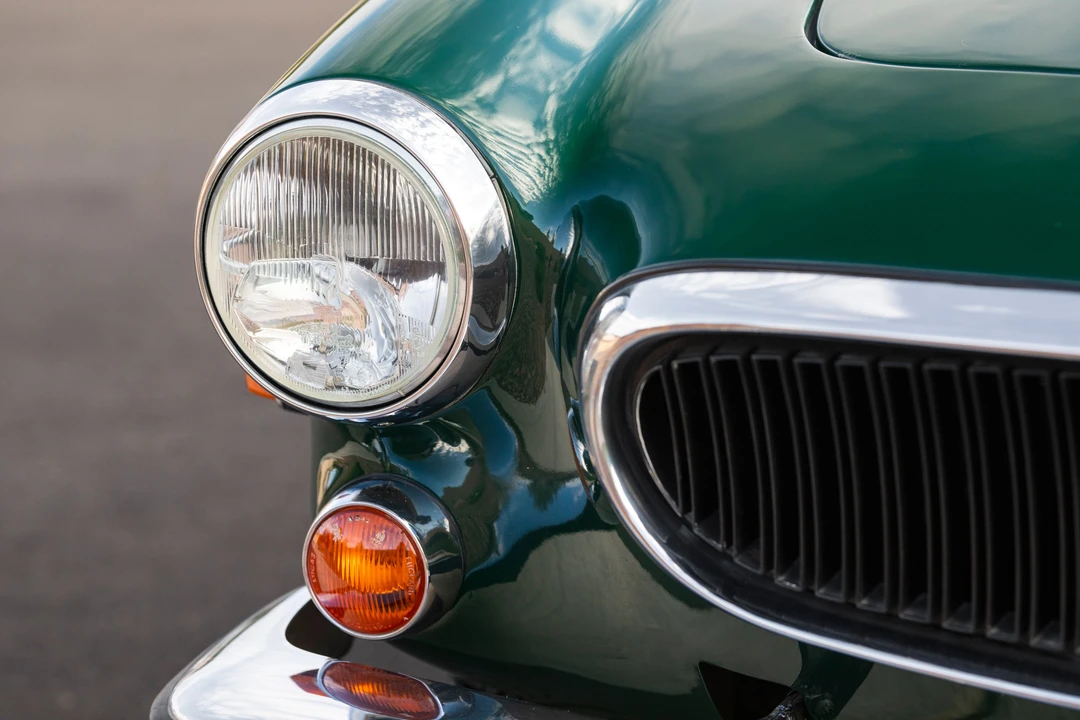 1972 Volvo 1800ES - Image 21 of 31
