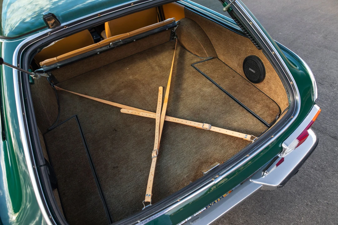 1972 Volvo 1800ES - Image 18 of 31