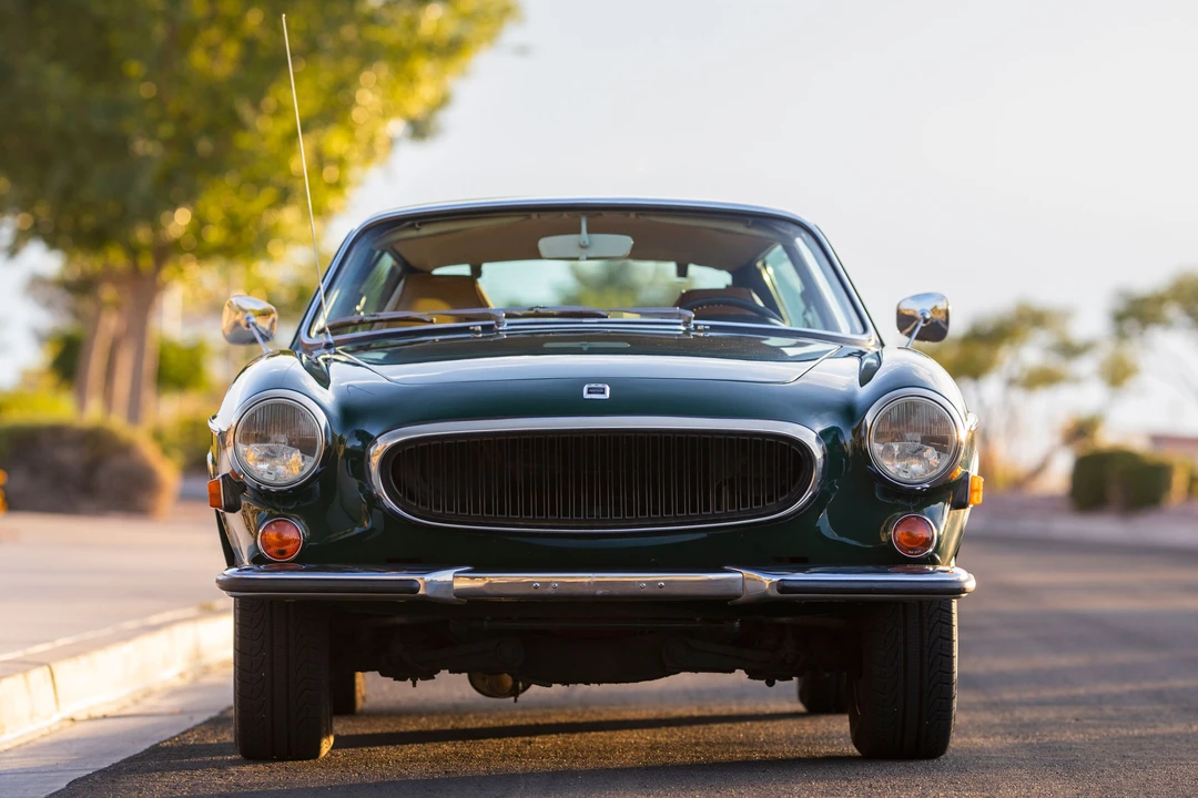 1972 Volvo 1800ES - Image 25 of 31