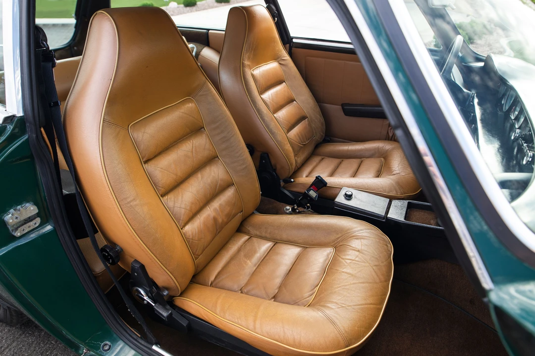 1972 Volvo 1800ES - Image 12 of 31