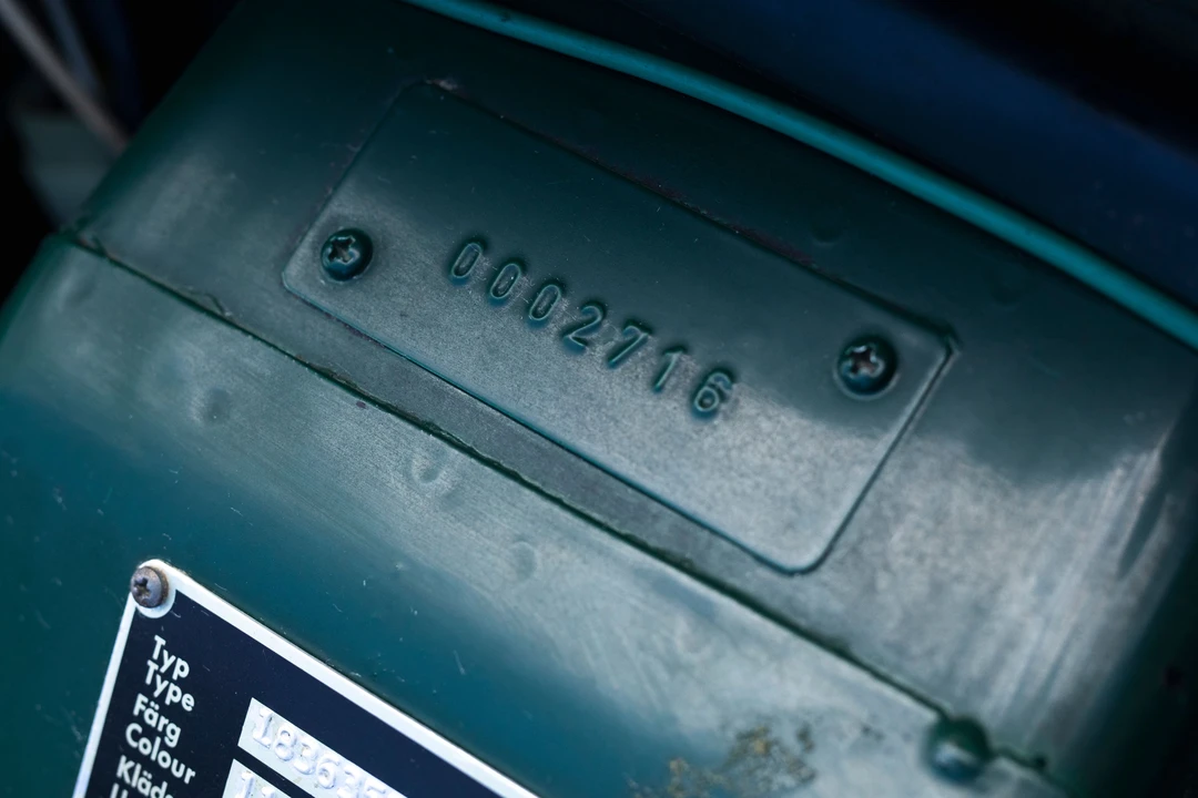1972 Volvo 1800ES - Image 3 of 31