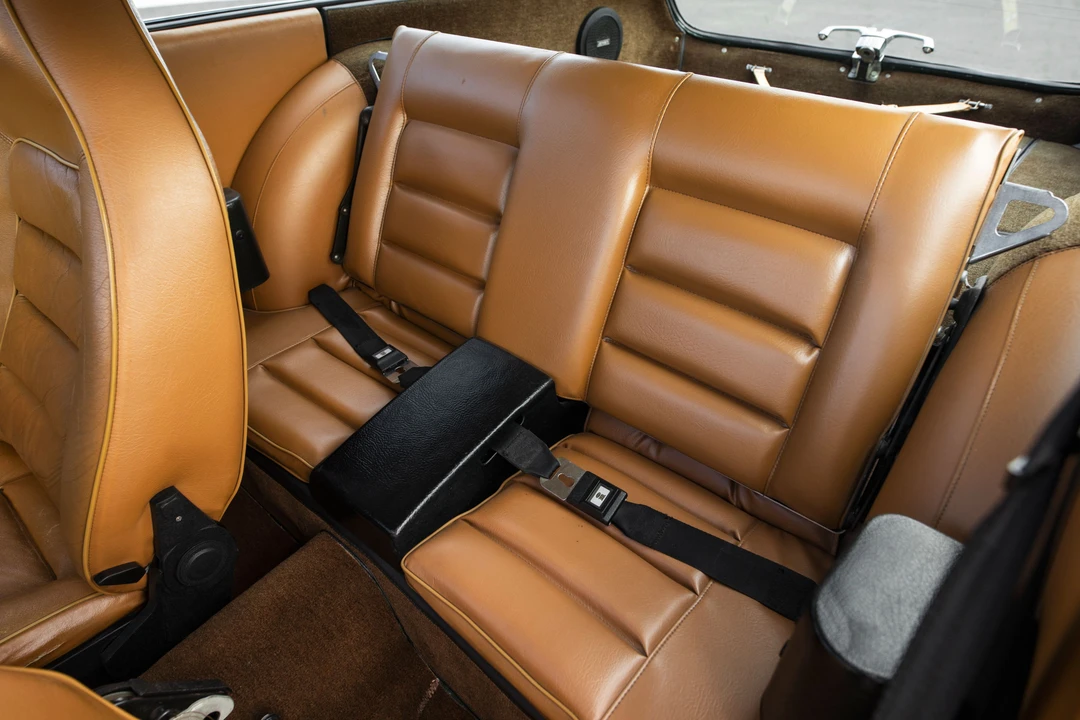 1972 Volvo 1800ES - Image 8 of 31