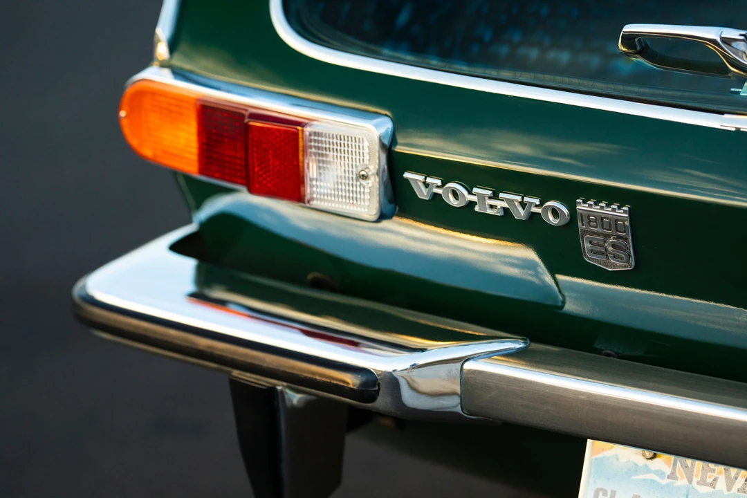 1972 Volvo 1800ES - Image 30 of 31