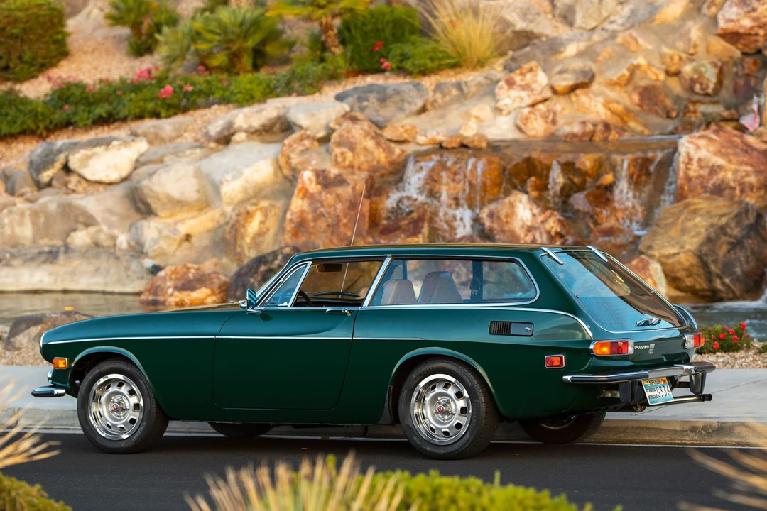 1972 Volvo 1800ES - Image 29 of 31