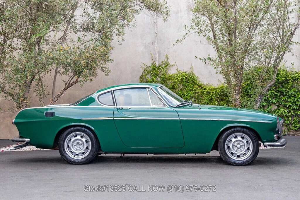 1972 Volvo 1800E - Image 4 of 12