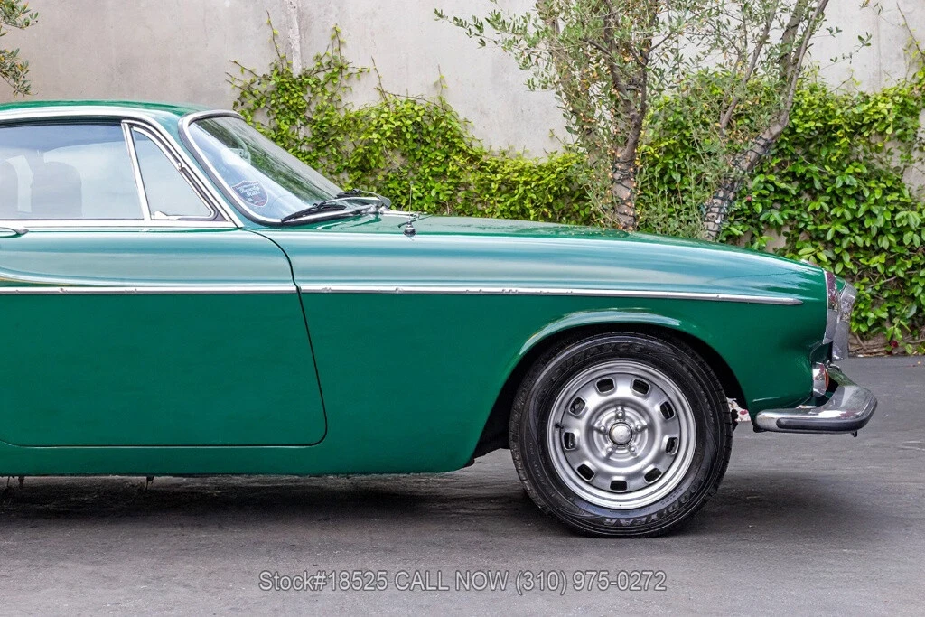 1972 Volvo 1800E - Image 10 of 12