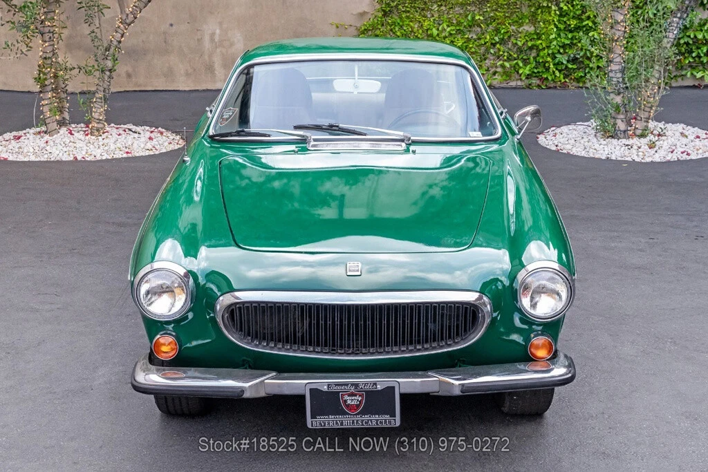 1972 Volvo 1800E - Image 2 of 12