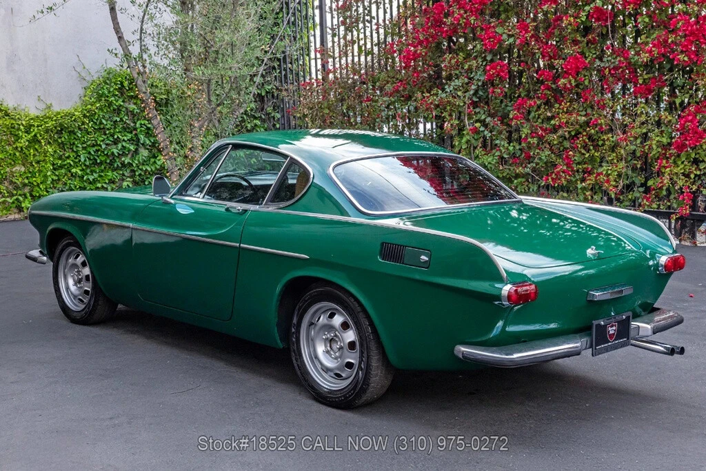 1972 Volvo 1800E - Image 7 of 12