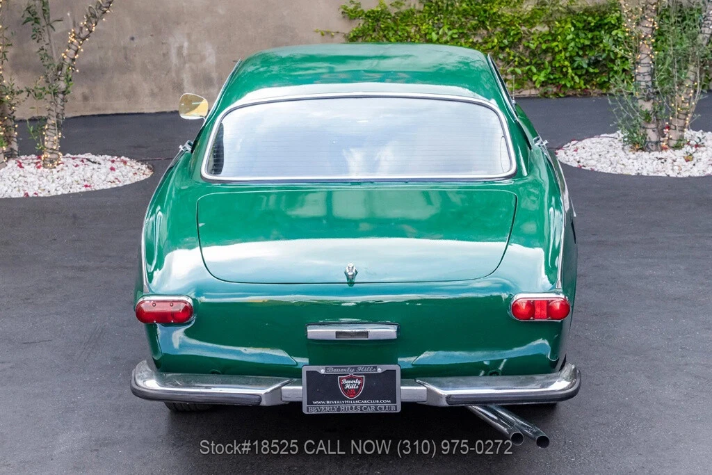 1972 Volvo 1800E - Image 6 of 12