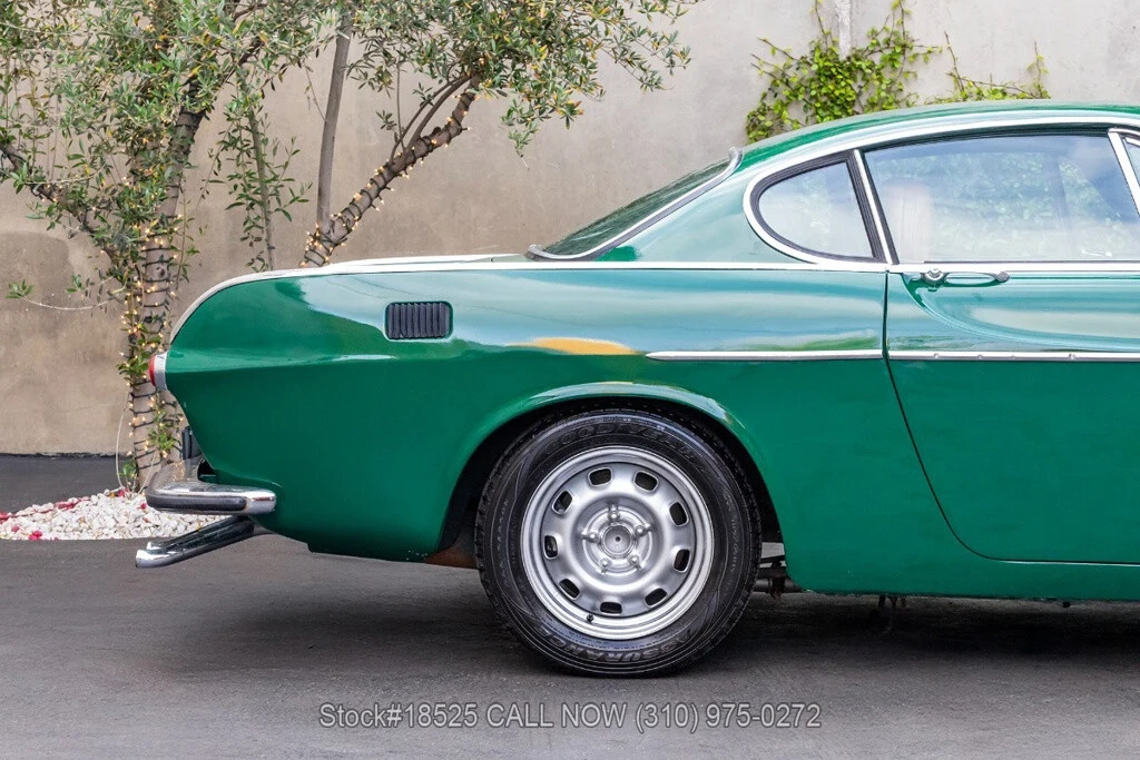 1972 Volvo 1800E - Image 11 of 12