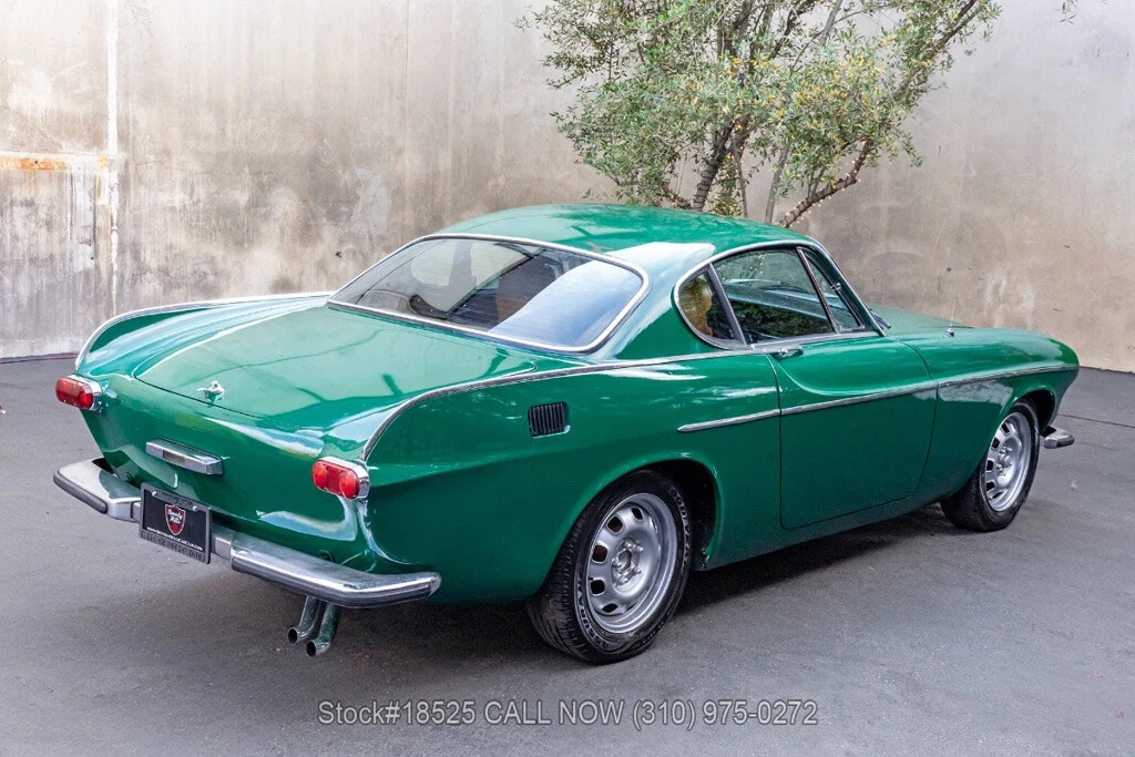 1972 Volvo 1800E - Image 5 of 12