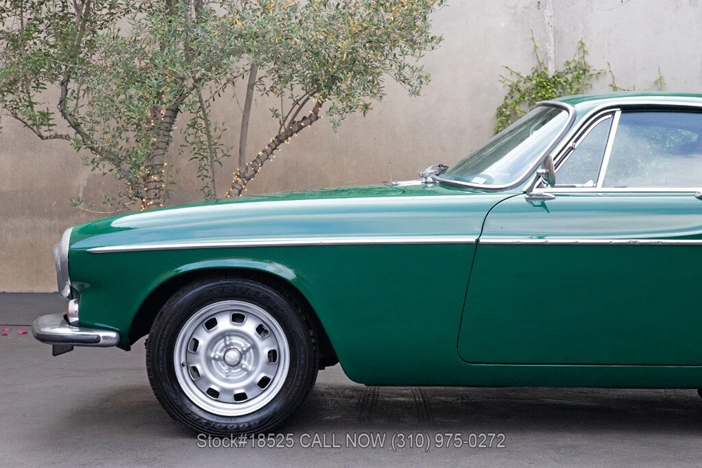 1972 Volvo 1800E - Image 12 of 12