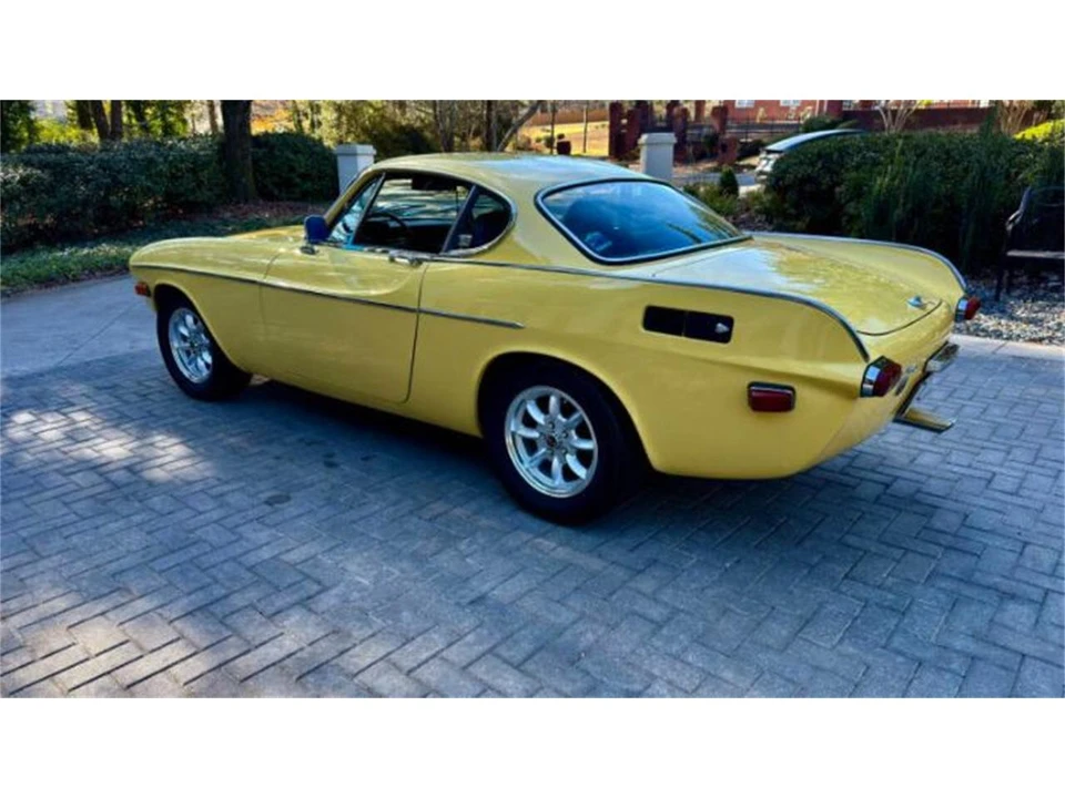 1972 Volvo 1800E - Image 7 of 28