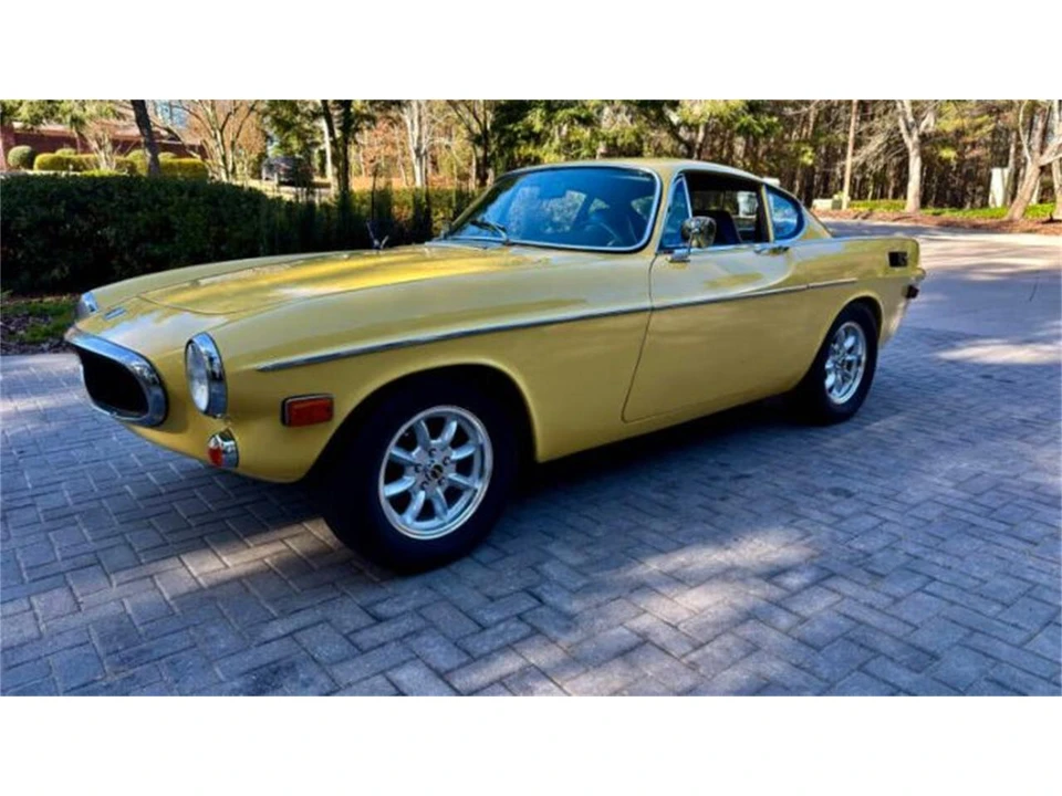 1972 Volvo 1800E - Image 8 of 28