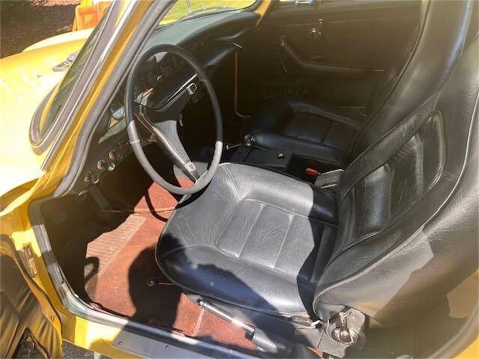 1972 Volvo 1800E - Image 9 of 28