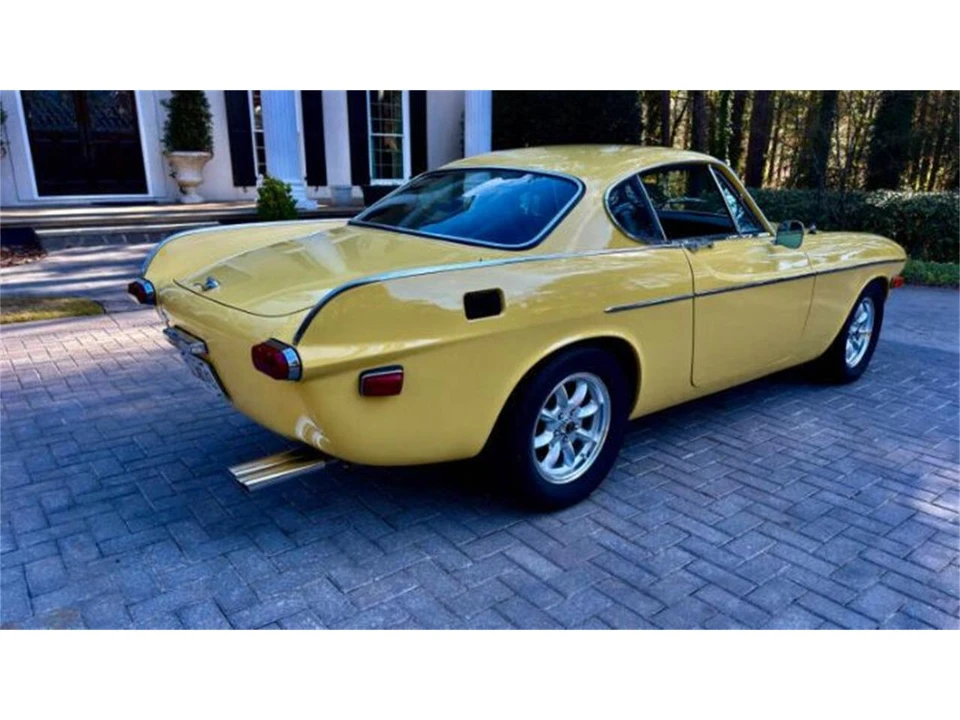 1972 Volvo 1800E - Image 6 of 28