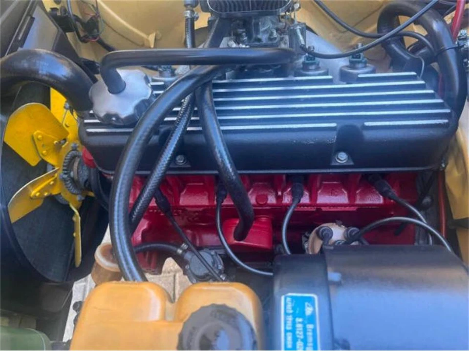 1972 Volvo 1800E - Image 12 of 28