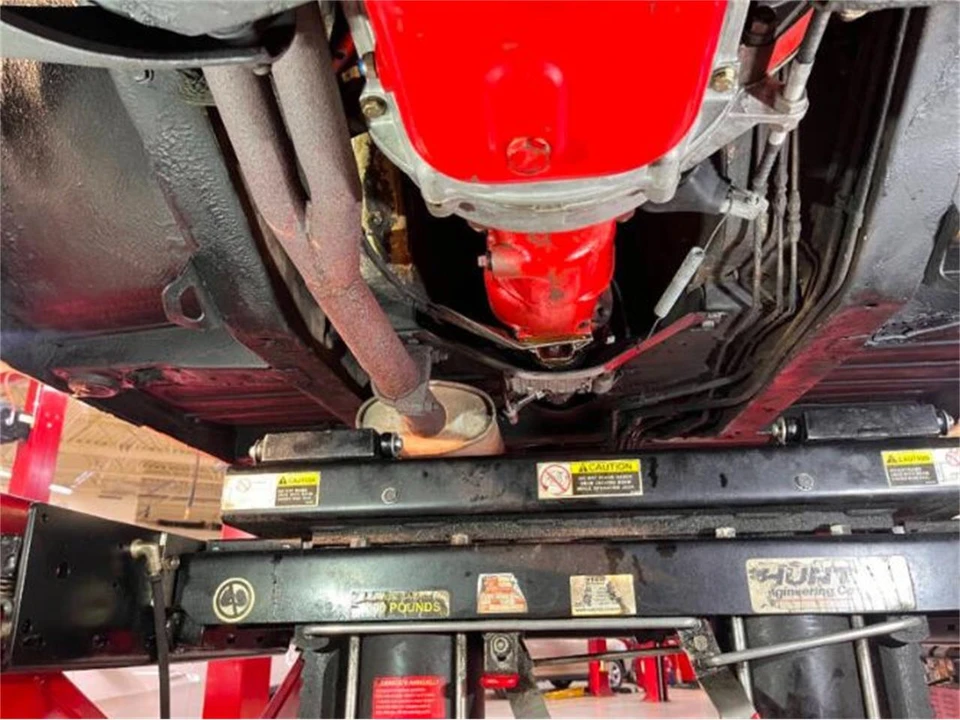 1972 Volvo 1800E - Image 18 of 28