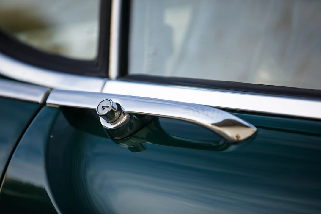 1972 Volvo 1800E - Image 22 of 31