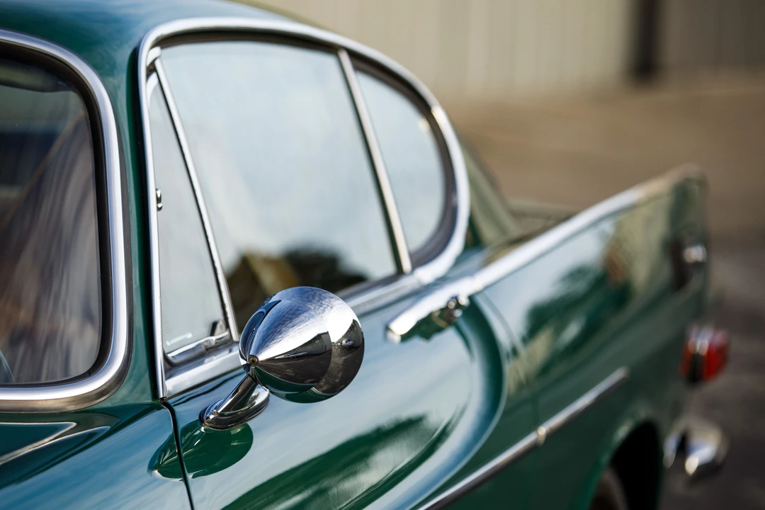 1972 Volvo 1800E - Image 15 of 31