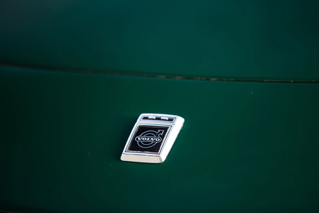 1972 Volvo 1800E - Image 26 of 31