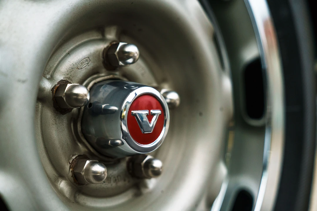 1972 Volvo 1800E - Image 29 of 31