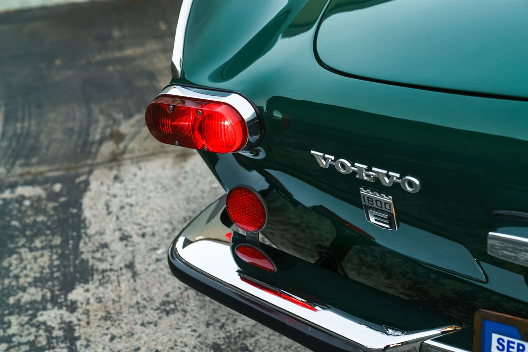 1972 Volvo 1800E - Image 31 of 31