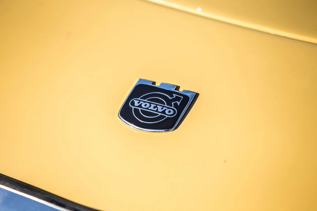 1972 Volvo 1800E - Image 2 of 26