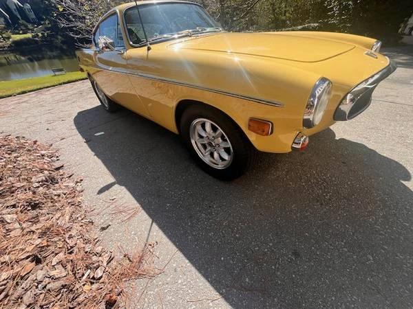 1972 Volvo 1800E - Image 2 of 20