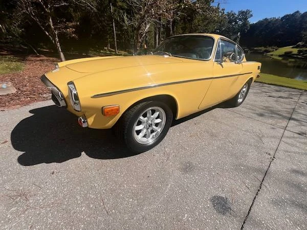 1972 Volvo 1800E - Image 3 of 20