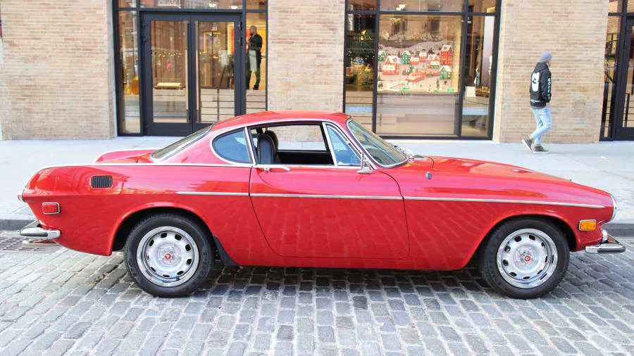 1972 Volvo 1800E - Image 2 of 31