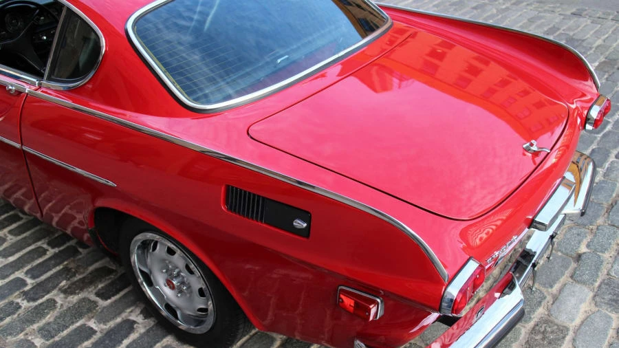 1972 Volvo 1800E - Image 13 of 31